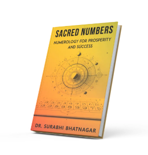 Book Launch - Blessings Astrology Publications